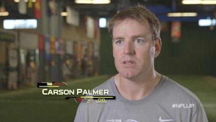 NFL Up!: Carson Palmer
