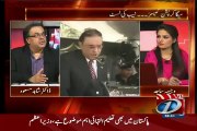 Dr Shahid Masood Gives Advice To Our Political Party