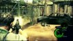 Resident Evil 5|All Secret Unlockable Guns
