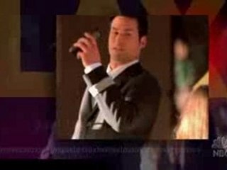 Serie TV - Lax - Generique