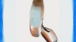 131 serenade bloch pointe shoes size 4.5 d width