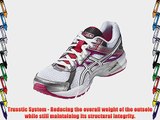 ASICS GEL-TROUNCE 2 Women's Running Shoes - 4.5