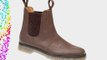 Amblers Chelmsford Dealer Boot / Womens Boots (5 UK) (BROWN)