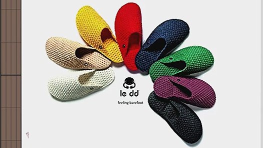 le dd shoes