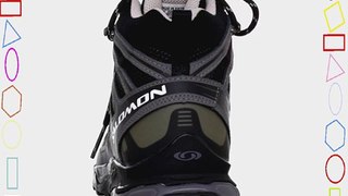Salomon X Ultra Mid Women's GTX Trail Walking Boots - 6