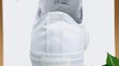 Converse Chuck Taylor All Star Unisex-Adults' Trainers White Mono 4.5 UK