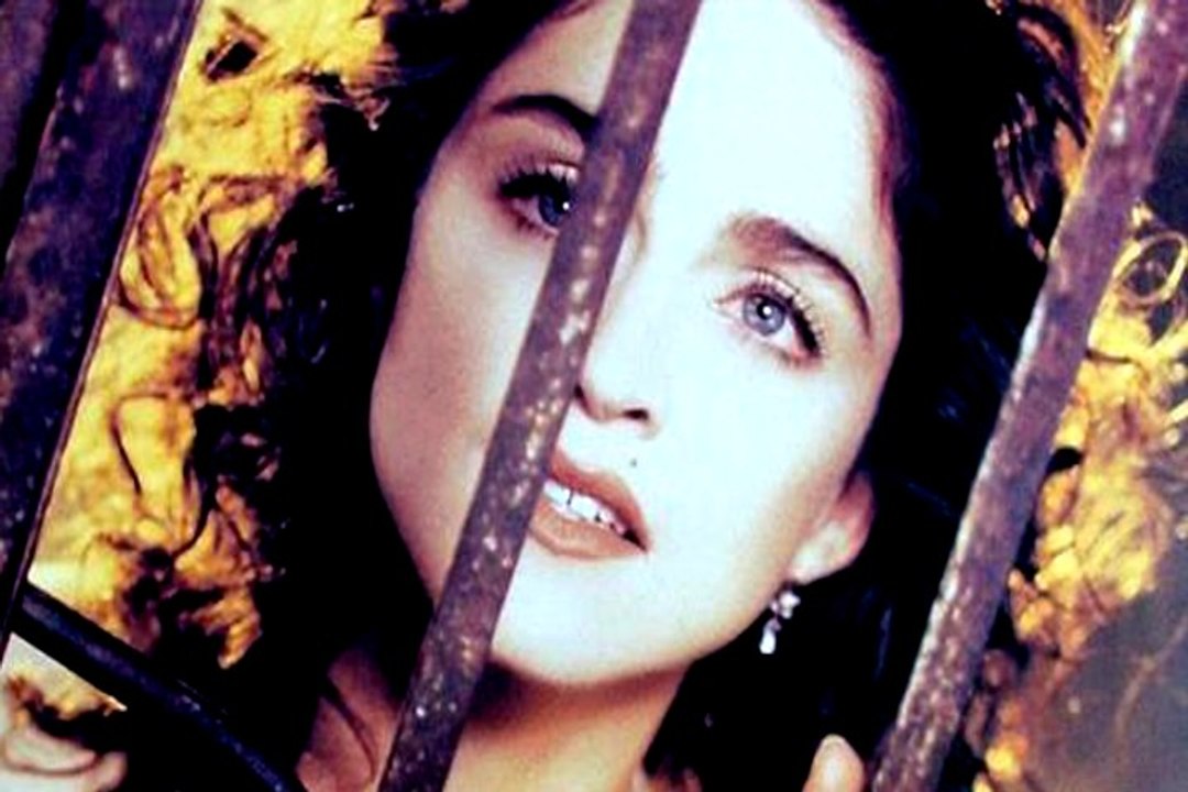 Madonna - Like A Prayer