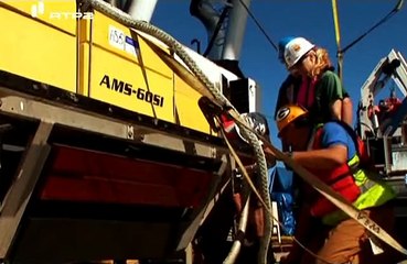 O Mistério do Hmas Sidney - RTP2