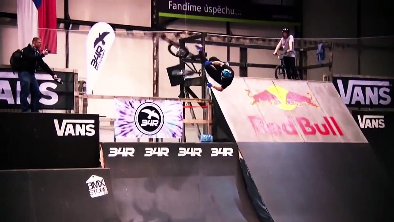 TOP 10 Most XTreme Sports