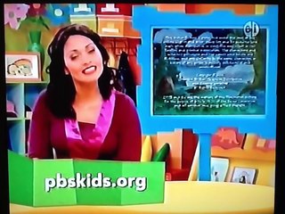 PBS Kids Program Break (2005 WFWA-DT1)