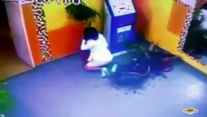 Best Girls Fails Compilation 2014    MonthlyFails