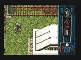 Blood omen - Legacy of Kain (Test playstation)