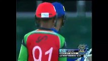 Afridi Three Wickets Against Tridents Afridi fires with 3 wickets for Patriots