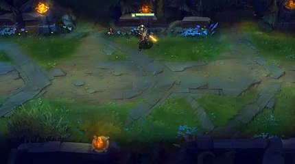 Gangplank E 5.14