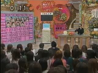 Telephone Shocking with Hiroshi Abe