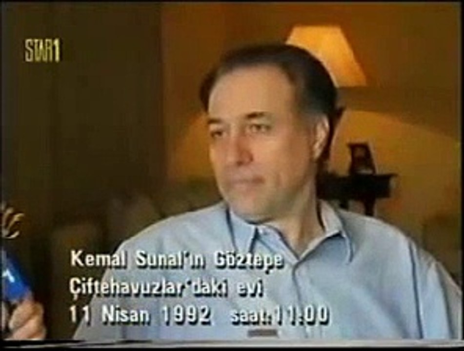 Kemal Sunal Ölmedi - Star1 Haber