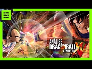 Dragon Ball Xenoverse [Análise] - BJ