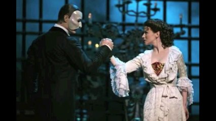 "Music of the Night" - Andrew Lloyd Webber (Cover)