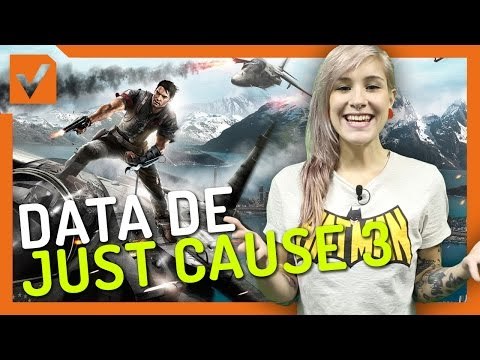 Checkpoint (13/02/15) - Animais ferozes no novo Tomb Raider, DLCs de MK X e AC: Victory