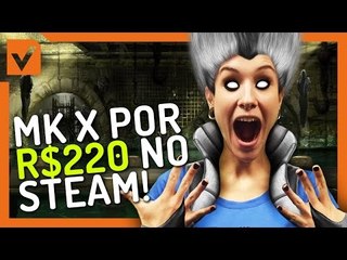 Checkpoint (04/02/15) - Franquia RE 75% OFF e ninguém quer remake de MGS