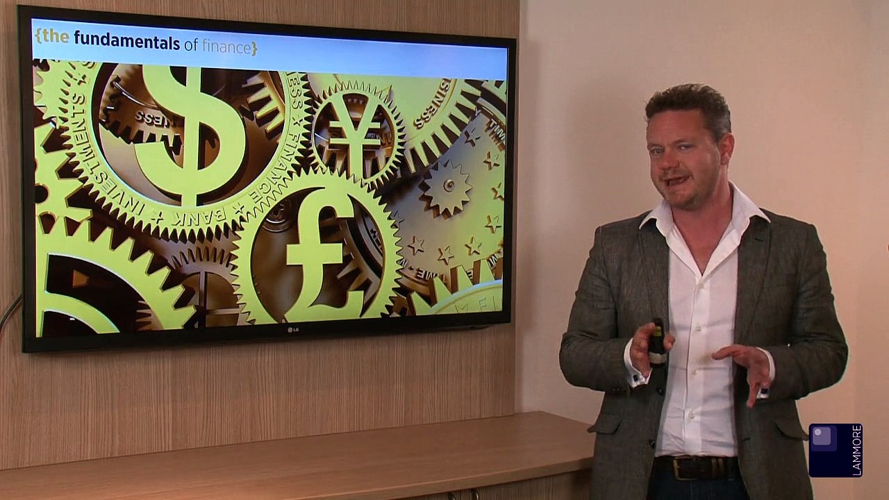 Finance Webinar