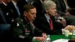 JOE LIEBERMAN: Iraq Questions for Petraeus, Crocker