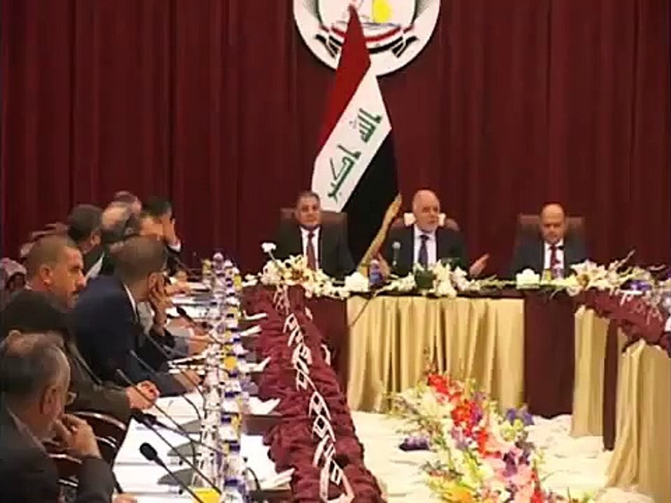 اجتماع تنسيقية مجالس المحافظات.. ومطالب بتوسيع الصلاحيات / تقرير مازن الطيار / قناة بلادي