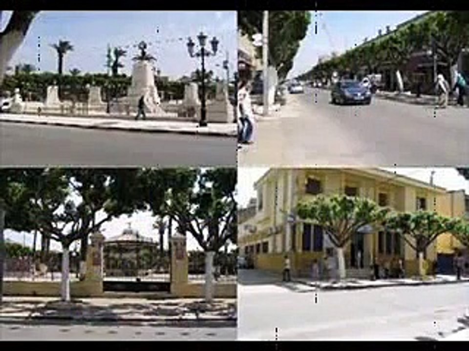 Découvrir Hadjout
