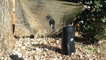 SOL Sport Utility Blanket Review