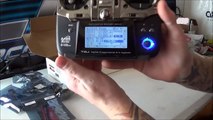 Unboxing & Building DJI F450 Kit With NAZA V2/GPS