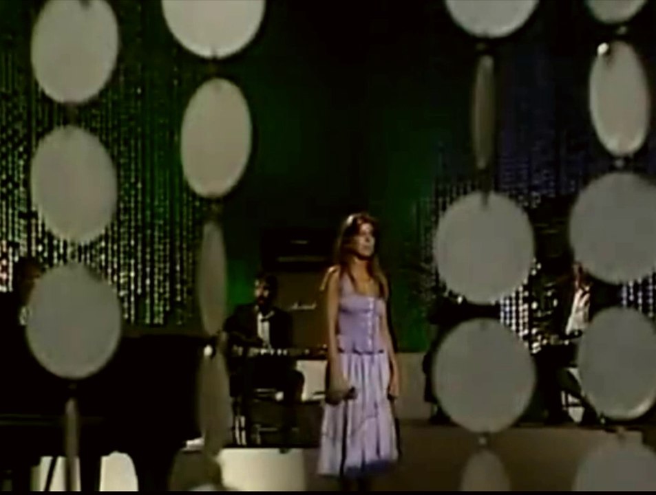Jeanette - Por qué te vas