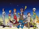 DIGIMON Cuộc Phiêu Lưu Của Các Con Thú Phần 2 Tập 34 Vietsub