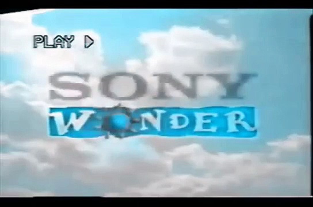 Paramount Pictures 1992 Logo - Greeny Phatom Version