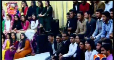 Hum Sub Umeed Se Hain Part 2 Geo News 7 July 2015