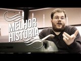 Melhor História - Melhores 2014 BJ