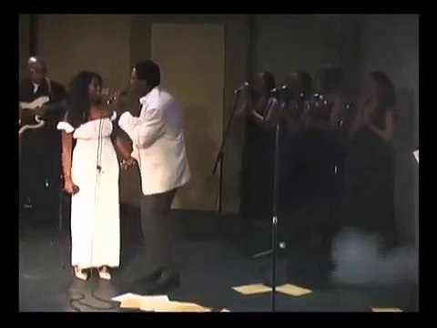 You're All I Need To Get By Live From Heavenly Arena / Marvin Gaye & Tammi Terrell