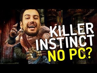 Video herunterladen: Checkpoint (15/12/14) - Jogos no Windows 10, Killer Instinct no PC e Ultimate Ninja Storm 4