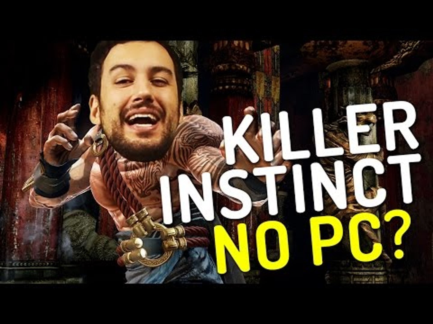 Checkpoint (15/12/14) - Jogos no Windows 10, Killer Instinct no PC e Ultimate Ninja Storm 4