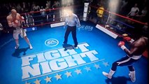 Fight Night Champion- Quickest Knockout
