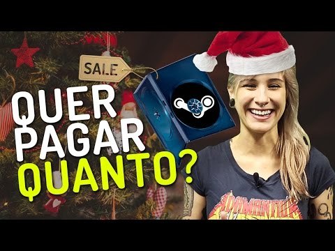Checkpoint (18/12/14) Promoções de Natal, DLC de GTA e novo jogo da Quantic Dream