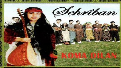 Şehriban Ft. Murat Bektaş - Potpori (Kewokım-Malan Barkır-Zımane Kurdi)