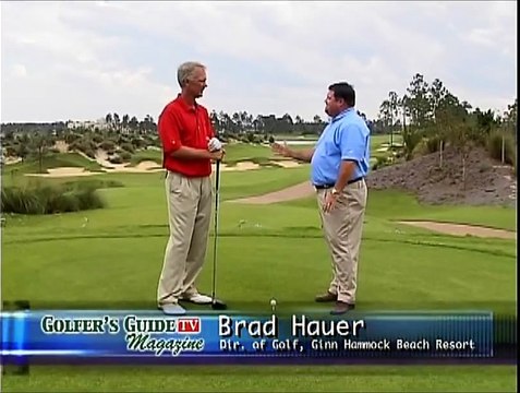 How to Swing a Golf Club - How to Hit a Driver Longer