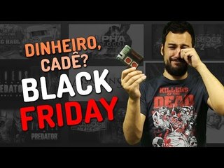 Checkpoint (28/11/14) - Black Friday 2014, nova dash do X1 e como usar gamepads no PC