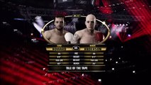 Fight Night Champion Ranked ONE PUNCH KNOCKOUT (WATCH THIS)