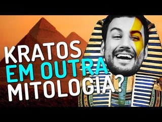 Checkpoint (10/12/14) - Kratos em outra mitologia, Rise of Tomb Raider temporário e PS4 por R$ 80