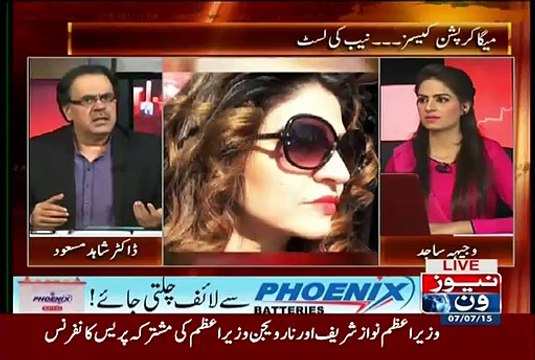 Dr Tanver Zamani Ki Media Mein Personality Kharab Karne Ki Koshish Ki Gai Hai..Dr Shahid masood