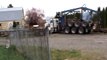 Kenworth Logging truck