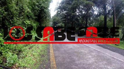 Desierto de los Leones - Los Sabe Sabe MTB