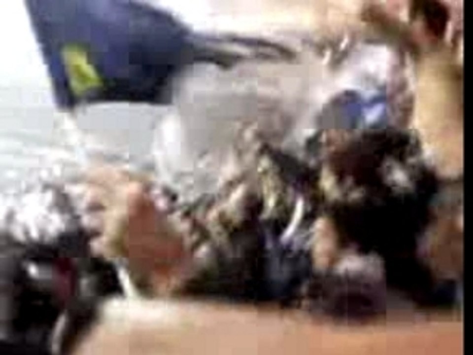 Lyon-Bordeaux
