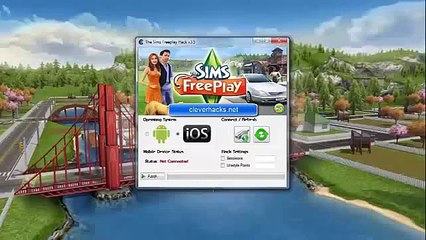 Cheats for The Sims FreePlay para iPhone - Download